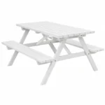 Picnic Bench