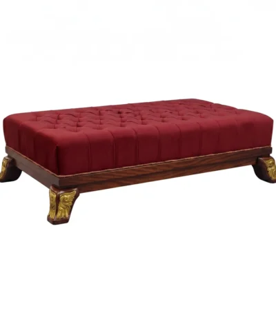 Rani Low Seating Chesterfield