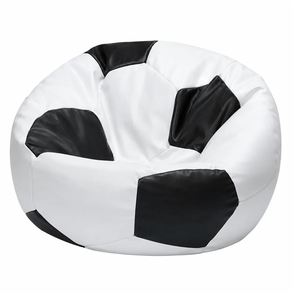 Soccer Beanbag