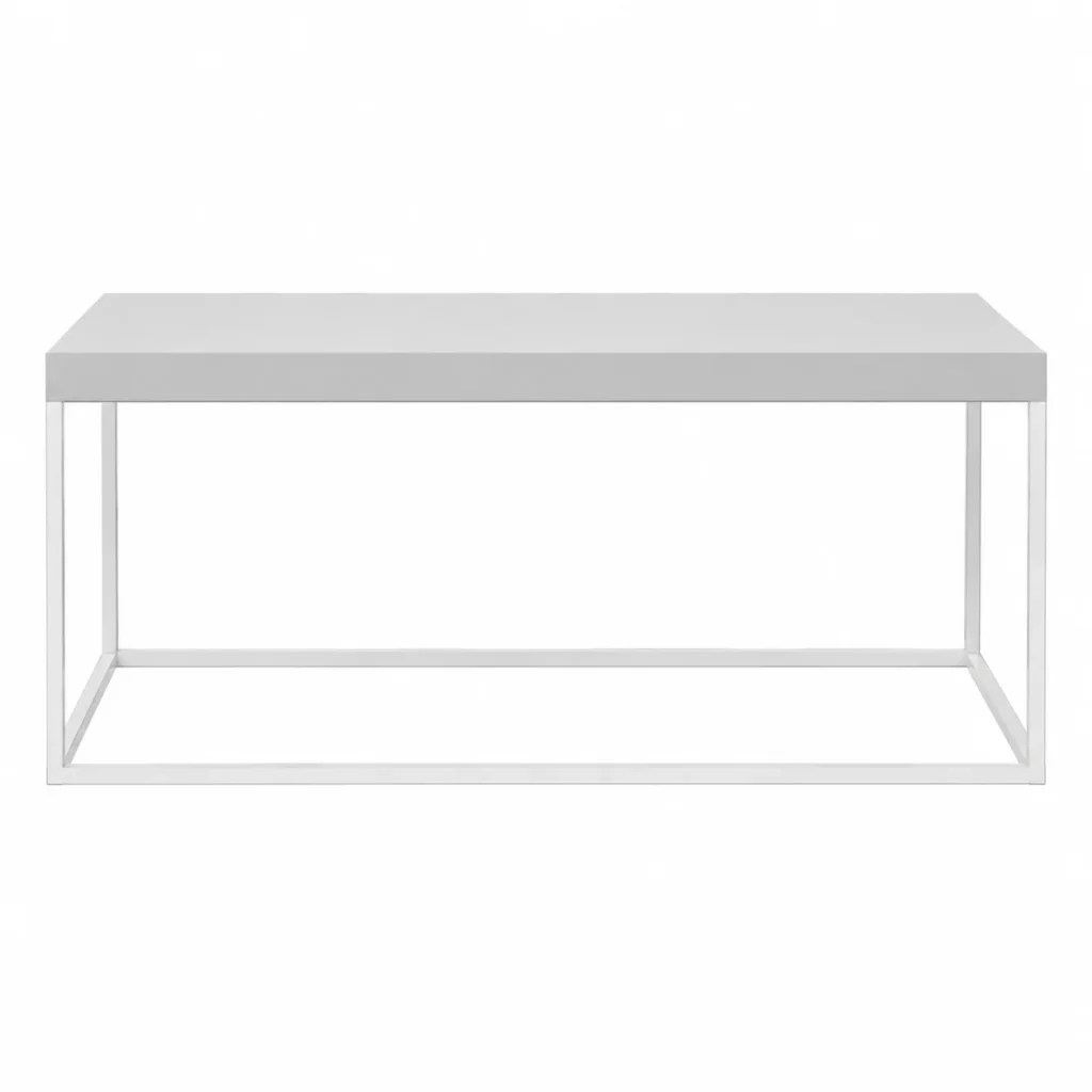 Tron Rectangle Coffee Table