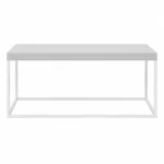 Trojan Square Coffee Table