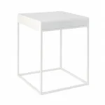 Tulip Square Coffee Table