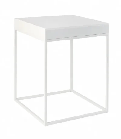 Tron Side Table