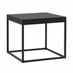 Tulip Crossleg Round Meeting Table