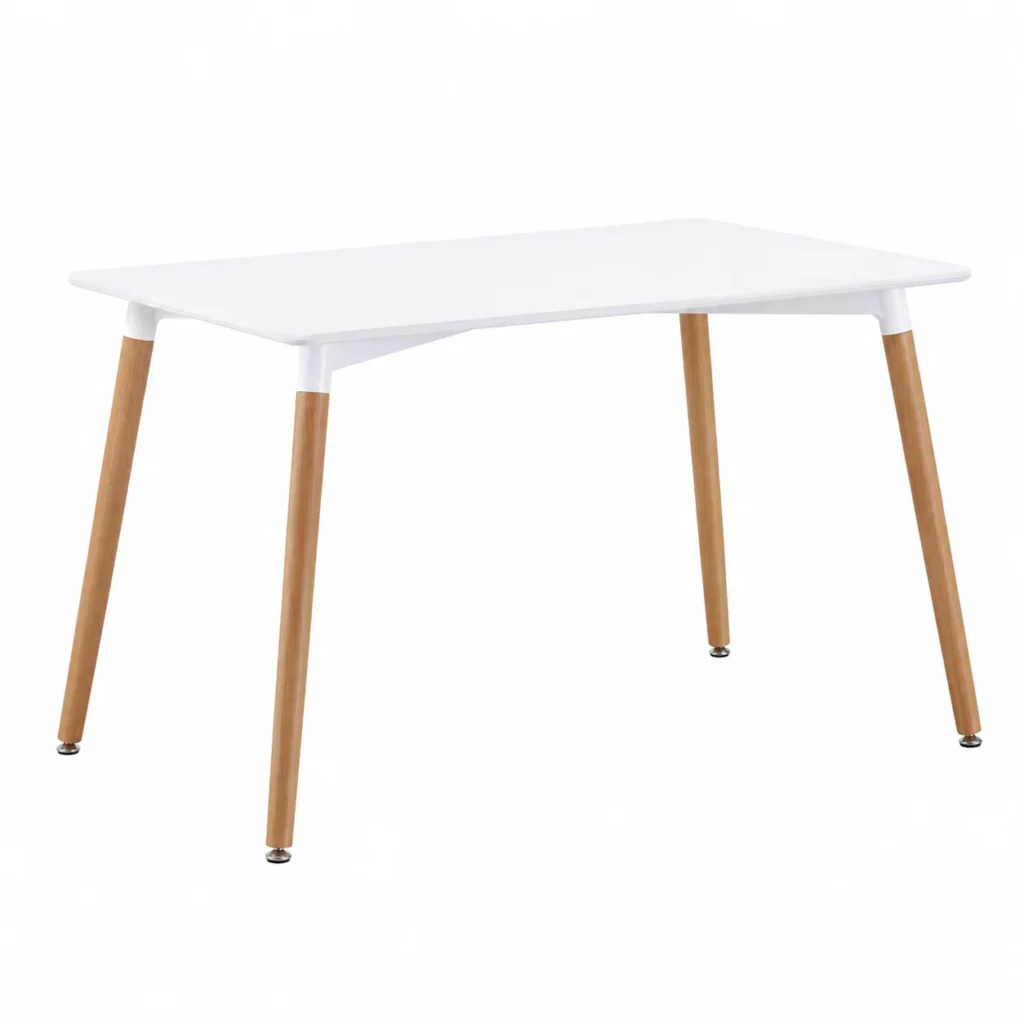 Tulip Meeting Table Rectangle