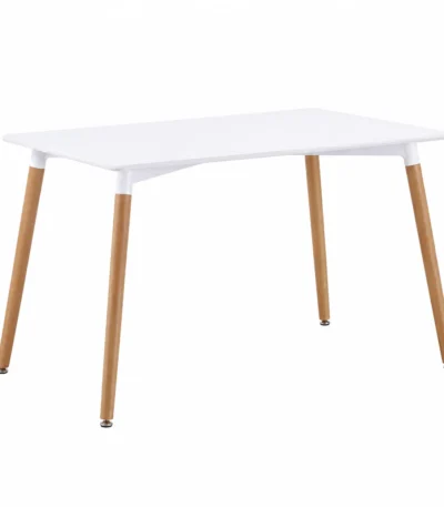 Tulip Meeting Table Rectangle