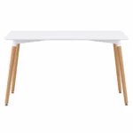 Tulip Meeting Table Rectangle