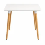 Tulip Meeting Table Square