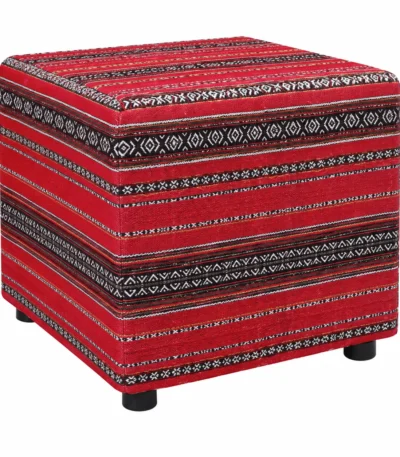 Ulfa Square Ottoman – Majlis