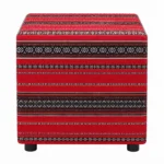 Ulfa Square Ottoman – Majlis