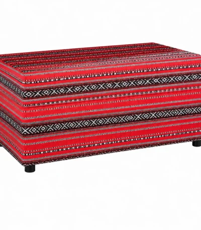 Ulfa Majlis Rectangle Coffee Table
