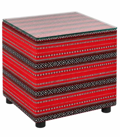 Ulfa Majlis Rectangle Coffee Table