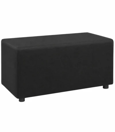 Ulfa Rectangle Ottoman