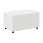 Ulfa Rectangle Ottoman