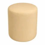 Ulfa Round Ottoman