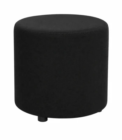 Ulfa Round Ottoman