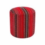Ulfa Round Coffee Table
