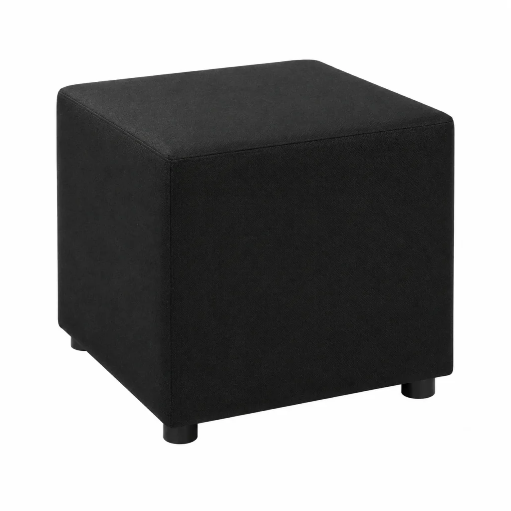 Ulfa Square Ottoman