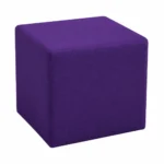 Ulfa Square Ottoman
