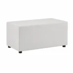 Ulfa Round Coffee Table