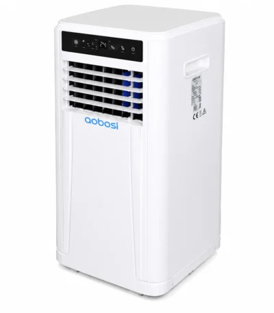 Portable AC