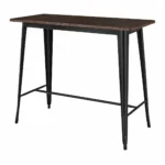 Terex High Table – Square