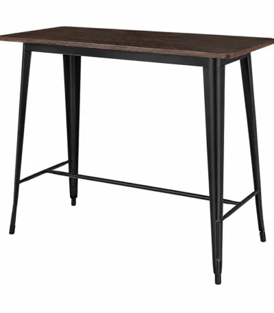 Terex High Table – Rectangle