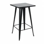 Terex High Table – Square