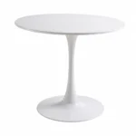 Ulfa Majlis Rectangle Coffee Table – Red