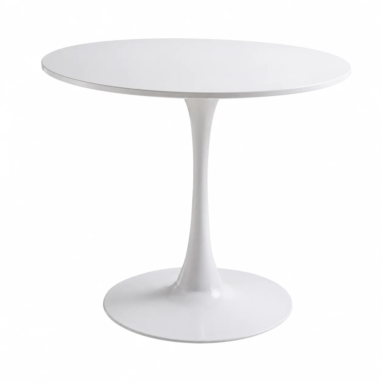677_opal table white 1 Opal Table