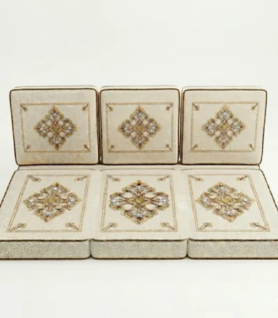 Majlis Low Seating