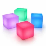 LED Centerpiece – Egg