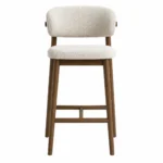 Nordic Bar Chair