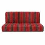 Maria Three Seater Ground Sofa