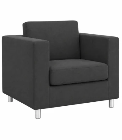 VVIP One Seater Sofa