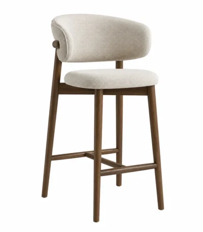 Nordic Bar Chair