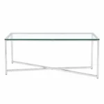Sydney Rectangle Coffee Table