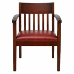 Mudeer Chair
