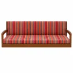Mudeer Long Ground Bench – Majlis