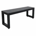 Hairpin Table Square