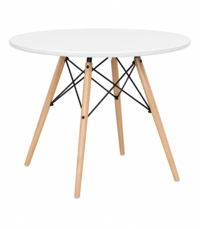 Tulip Round Coffee Table