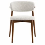 Nordic Dining Chair