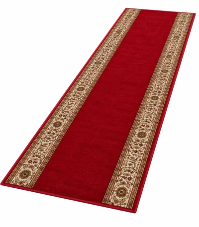 Welcome Carpet