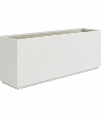 Rectangle Planter Pot