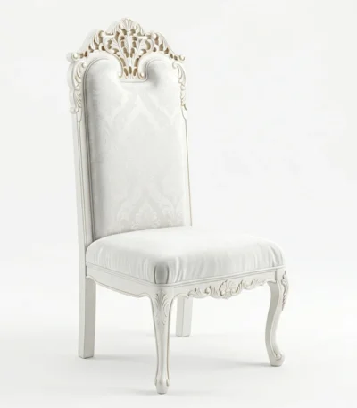 Mandap Chair