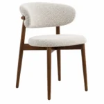 Mudeer Majlis Long Bench – Red