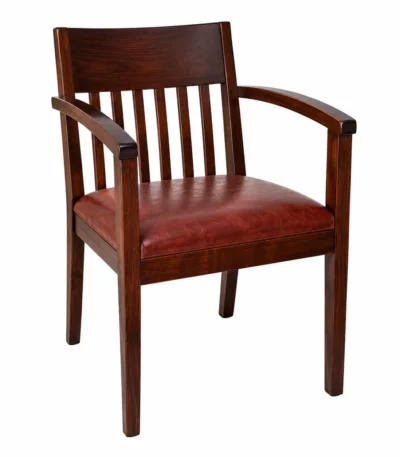 Mudeer Chair