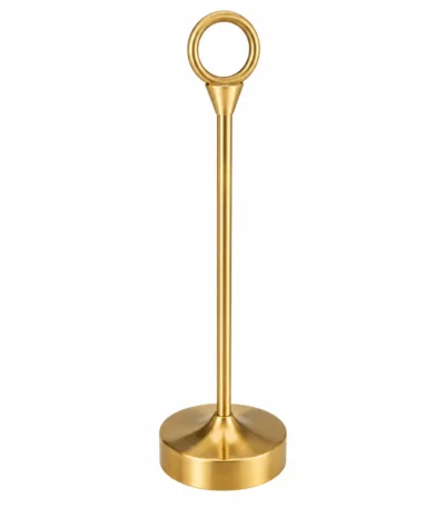 Place Card Holder