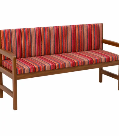 Mudeer Majlis Long Bench