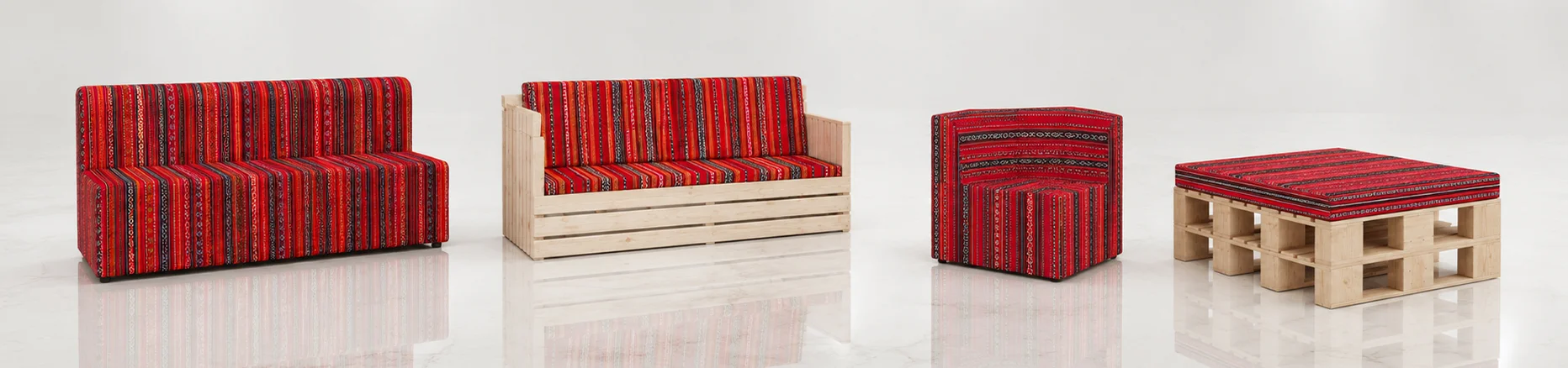 Beanbag – Majlis